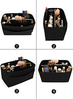 LEXSION Felt Insert Bag Organizer Bag In Bag - Image 5