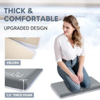 Shaju Bath Kneeler and Elbow Rest Pad Set - Image 4