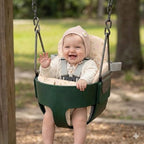 Shopping Cart Cover for Baby, High Chair Cover - Image 7