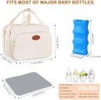 Breastmilk Cooler Travel Bag - Image 6