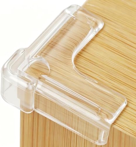 12 Pack Corner Protector Baby by Indemo