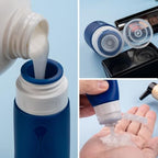 Gemice Travel Bottles - Image 3