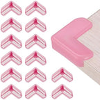 uxcell Corner Protectors, Furniture Corner Guard and Edges Safety Bumpers by uxcell