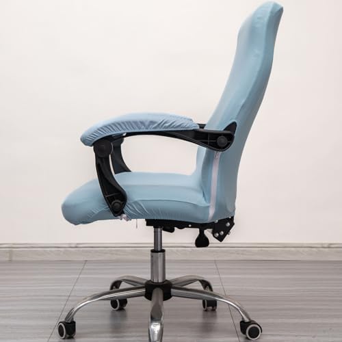 Melaluxe Office Chair Cover - Image 3