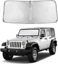 Autovir Windshields Sun Shade Fit by Autovir