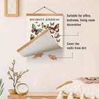 ZTGDA Diversity and Kindness Wall Art, Equality and Love Inspirational Hanging - Image 3