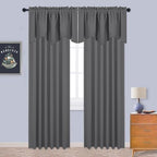 NICETOWN Valances for Windows - Image 5