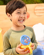 Skip Hop x Blippi Baby Snack Container Mealtime Snack Cup, BPA-Free & - Image 2