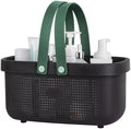 Portable Shower Caddy Basket by JiatuA