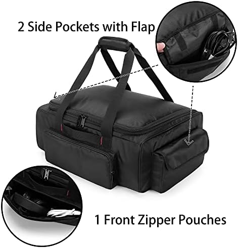 samdew Underseat Storage Bag Fit - Image 5