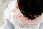 Goobie Baby Silicone Baby Bib - Image 6