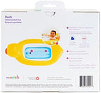 Munchkin Duck Inflatable Baby Bathtub - Image 7