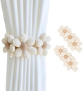 SRG Curtain Tiebacks for Curtains 2 Pack, Decorative Curtain Holdbacks for by SRG