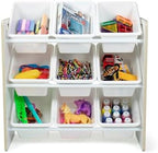 Humble Crew Kids Toy Organizer - Image 3