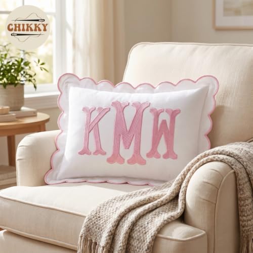 Personalized Embroidered Pillowcase - Image 5