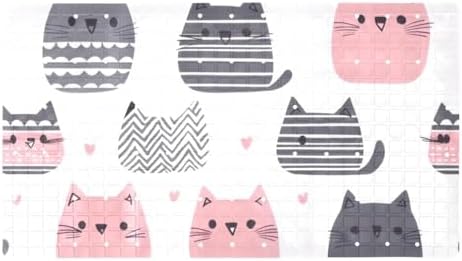 Shower Mat Non Slip, 26.8 x 15.1 Inch Bathtub Mat by Anna+Cowper