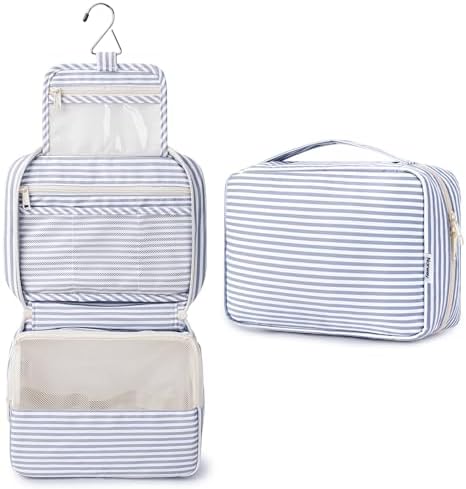 Narwey Hanging Travel Toiletry Bag by Narwey