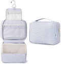 Narwey Hanging Travel Toiletry Bag by Narwey