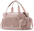 mommore Diaper Bag Tote Large Travel Baby Bag by mommore