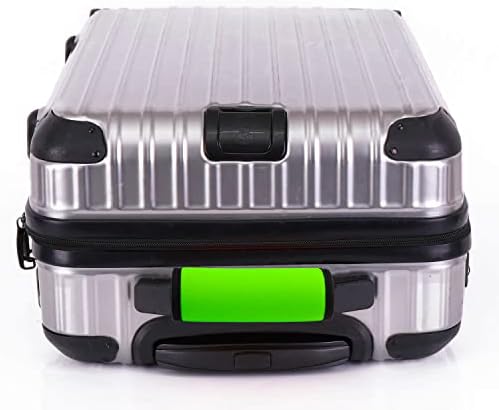 Luggage Handle Wrap- Suitcase Tags identifiers - Image 4
