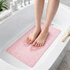 Bathtub Mat Non Slip, Bath Mat for Tub Non Slip, Tub Mat Extra Large - Image 3