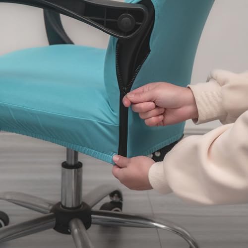 Melaluxe Office Chair Cover - Image 3