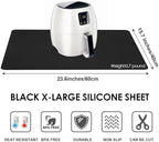 Food Grade Silicone Mats for Kitchen Counter - Image 5