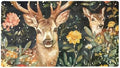 Baby Bath Mat Non Slip 26.8"x15.1" Bathtub Mat by Anna+Cowper