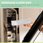 melii Silicone Baby Food Freezer Tray - Image 4