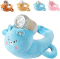 2027 New Bottle Holder Pillow Plush by Girldren