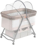 DUOMI Bassinet Cover for Cats by DUOMI