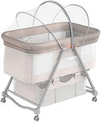 DUOMI Bassinet Cover for Cats by DUOMI