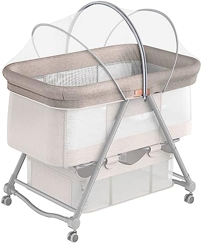DUOMI Bassinet Cover for Cats by DUOMI
