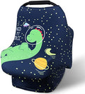 Metplus Baby Car Seat Cover, No Touch Sign Carseat Canopy & Nursing Covers by Metpus