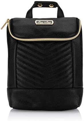 Itzy Ritzy Insulated Bottle Bag, Holds 3 Baby Milk Bottles by Unknown