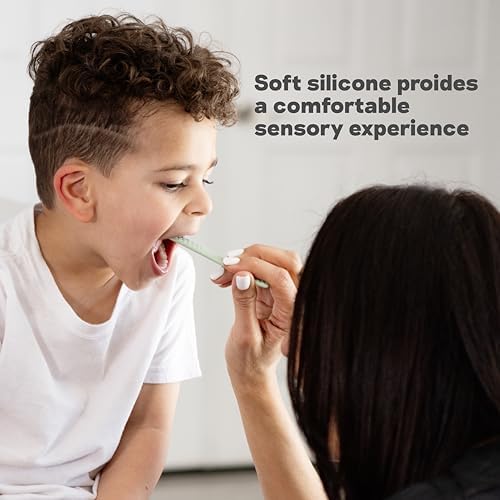 ezpz Sensory Tongue Depressors - Image 6