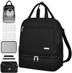Derbiedersinn Breast Pump Bag, Compatible by Derjunstar
