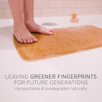 HEVEA Baby & Toddler Bath Mat - Image 3