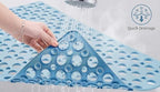 Nonslip Bathtub Mat Extra Soft TPE Bath Mat - Image 6