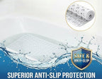 Nonslip Bath Tub Shower Mat - Image 3