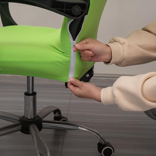 Melaluxe Office Chair Cover - Image 2