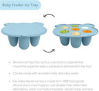 BIGSPINACH Baby Food Feeder Pacifier - Image 5