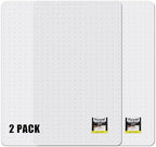 Kuyal Office Chair Mat for Carpet, Heavy Duty Computer Chair Mat by Kuyal