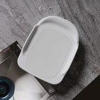 PPBB – Baby Bath Support for Sink & Undermount Bathroom Sink – Easy Hygiene - Image 6