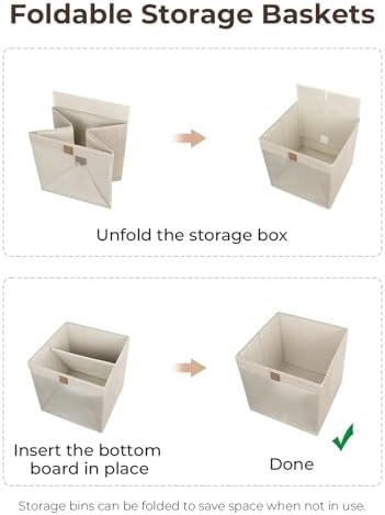 StorageWorks 13x13 Storage Cubes - Image 7