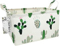 Rectangular Cactus Storage Bin Nursery Hamper by FANKANGStorageBasket