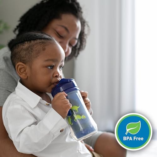 Dr. Brown's Milestones Insulated Sippy Cup - Image 4