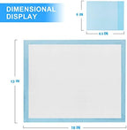 Disposable Changing Pad Liners Pack of 100 Baby Incontinence Changing Pads - Image 4