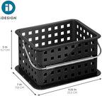 iDesign Stackable Shower Basket - Image 4