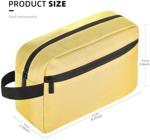 Icramsy Travel Toiletry bag Toiletry bag - Image 2